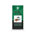 Café con Ganoderma - Ganoderma Solude Coffee de HGW