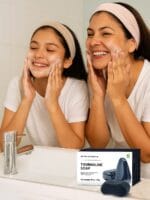 Jabón de Turmalina Negra - Tourmaline Soap de HGW