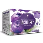 Jugo de Arándano y Té Negro - Lactiberry de HGW (HEALTH GREEN WORLD) (1).1