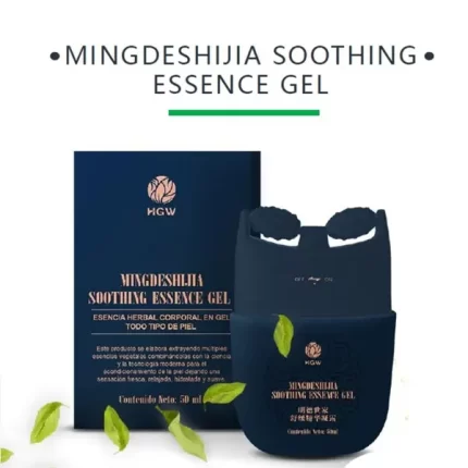 Mingdeshijia Soothing Essence Gel de HGW