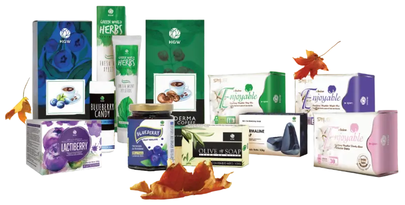 PRODUCTOS HGW - TIENDA NATURAL ONLINE venta de productos hgw en colombia