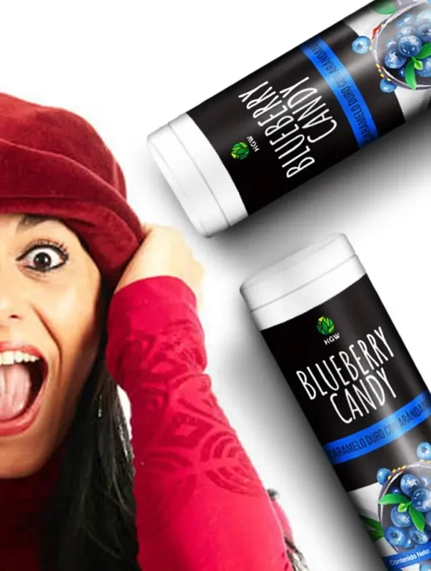 Blueberry Candy, caramelo de arándanos, beneficios para la salud, Blueberry HGW en Colombia, para que sirve (3)