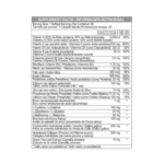 Compuesto de Colágeno y Biotina 60 Cápsulas - Imagen 2