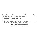 Gingko Biloba 80mg 90 Cápsulas - Imagen 2