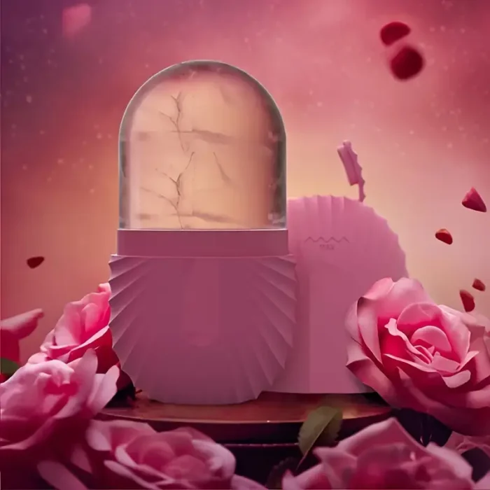 Rodillo de Hielo Facial masaje frio para la piel - masaje con hielos para la cara - frioterapia facial (4)