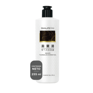 Shower Gel de Turmalina