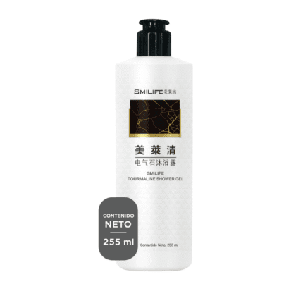 JABON DE TURMALINA LIQUIDO