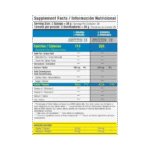 Iso Whey 100% Healthy Sports – Proteína Aislada e Hidrolizada - Imagen 2