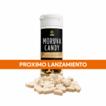 MORUVA CANDY DE HGW