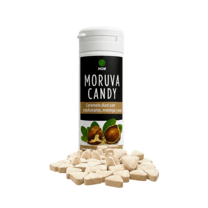 MORUVA CANDY DE HGW - Imagen 2