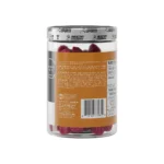 GOMITAS DE CREATINA FORCEHOLD - 120 GOMAS en Colombia - Etiqueta de ingredientes