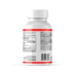 VITAMINA D3 2.000 IU - SUPLEMENTO NUTRICIONAL PARA EL BIENESTAR en Colombia - Vista lateral