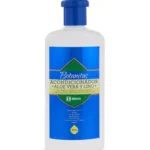 ACONDICIONADOR ALOE VERA Y LINO 400ML en Colombia - Vista frontal