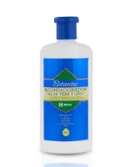 ACONDICIONADOR ALOE VERA Y LINO 400ML en Colombia - Vista frontal
