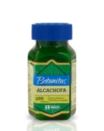 ALCACHOFA en Colombia - Vista frontal