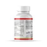 COMPLEJO B COMPLETO - 60 CÁPSULAS BLANDAS - SUPLEMENTO NUTRICIONAL en Colombia - Vista lateral