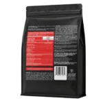 PROTEÍNA EN POLVO BARBARUS - 1820G SABOR VAINILLA - SUPLEMENTO NUTRICIONAL en Colombia - Vista lateral