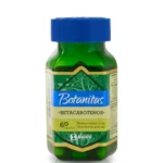 BETACAROTENOS en Colombia - Vista frontal