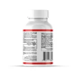 SUPLEMENTO DE BIOTINA 900MCG - 120 CÁPSULAS BLANDAS en Colombia - Vista lateral