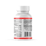 CALCIUM, MAGNESIUM, ZINC Y VITAMINA D3 - 90 CÁPSULAS BLANDAS - SUPLEMENTO DE MINERALES en Colombia - Vista lateral
