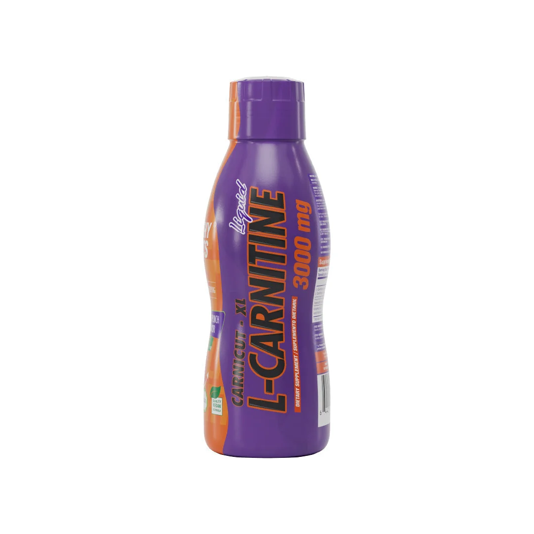 L-CARNITINA LÍQUIDA 3000 MG - SABOR SANDÍA - SUPLEMENTO DIETARIO L-CARNITINA LÍQUIDA 3000 MG - SABOR SANDÍA - SUPLEMENTO DIETARIO en Colombia - Vista frontal