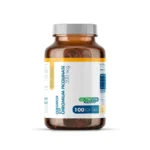 CHROMOX GTF CROMO PICOLINATO 500 MCG - 100 SOFTGELS - SUPLEMENTO NUTRICIONAL en Colombia - Vista frontal