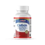 CISTIXIN SUPLEMENTO DIETARIO PARA LA SALUD URINARIA 60 SOFTGELS en Colombia - Vista frontal