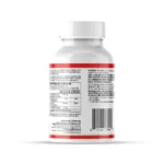 CISTIXIN SUPLEMENTO DIETARIO PARA LA SALUD URINARIA 60 SOFTGELS en Colombia - Vista lateral