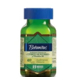 CITRATO DE POTASIO Y VITAMINA B6 X60 CÁPSULAS - SALUD NUTRICIONAL en Colombia - Vista frontal