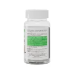 ACEITE DE COCO 3000MG - 90 CÁPSULAS BLANDAS - ENVÍO A TODA COLOMBIA en Colombia - Vista lateral