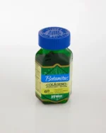COLÁGENO HIDROLIZADO + BIOTINA en Colombia - Etiqueta de ingredientes