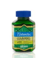 COLÁGENO HIDROLIZADO + BIOTINA en Colombia - Vista frontal