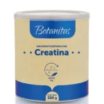 CREATINA MONOHIDRATADA 300 G POLVO en Colombia - Vista frontal