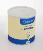 CREATINA MONOHIDRATADA 300 G POLVO en Colombia - Vista lateral