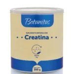CREATINA MONOHIDRATADA en Colombia - Vista frontal