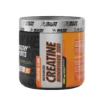 CREATINA MONOHIDRATADA MICRONIZADA 150G - SUPLEMENTO ENERGÉTICO en Colombia - Vista frontal