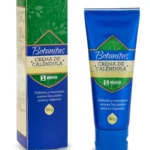 CREMA DE CALÉNDULA X 30G en Colombia - Vista frontal
