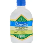 ENJUAGUE BUCAL DE SALVIA CON ACEITE ESENCIAL DE MENTA Y EXTRACTO DE CARDAMOMO X 240 ML en Colombia - Vista frontal