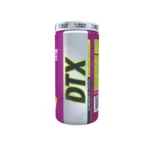 DTX DETOX DEPORTIVO - 60 SOFTGELS en Colombia - Vista frontal