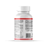 SUPLEMENTO DIETARIO DYROID - 60 CÁPSULAS VEGETARIANAS PARA EL BIENESTAR METABÓLICO en Colombia - Vista lateral