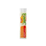 VITAMINA C EFERVESCENTE 1000MG CON ZINC en Colombia - Vista lateral
