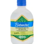ENJUAGUE BUCAL DE SALVIA CON ACEITE ESENCIAL DE MENTA Y EXTRACTO DE CARDAMOMO X 240 ML - SALUD NUTRICIONAL en Colombia - Vista frontal