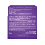 CÁPSULAS DE ENTEROPHYLUS - SALUD DIGESTIVA - 30 CÁPSULAS en Colombia - Vista lateral