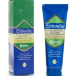 GEL DE CALÉNDULA, ALOE VERA, MANZANILLA, HIEDRA X 120G en Colombia - Vista frontal