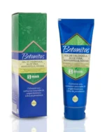 GEL DE CALÉNDULA, ALOE VERA, MANZANILLA, HIEDRA X 120G en Colombia - Vista frontal
