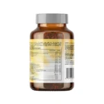 GERIAVITAL 50+ PLATINUM MULTIVITAMINAS - 60 CÁPSULAS BLANDAS en Colombia - Vista lateral