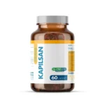 CÁPSULAS DE KAPILSAN - SUPLEMENTO NATURAL PARA EL BIENESTAR GENERAL en Colombia - Vista frontal