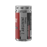 CAPSULAS DE L-ARGININA 1000MG - SUPLEMENTO PRE ENTRENAMIENTO EN COLOMBIA en Colombia - Vista frontal