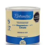 MAGNESIUM CITRATE POLVO | 250 G en Colombia - Vista frontal