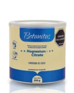MAGNESIUM CITRATE POLVO | 250 G en Colombia - Vista frontal